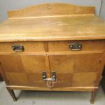 706 3507 CHEST OF DRAWERS